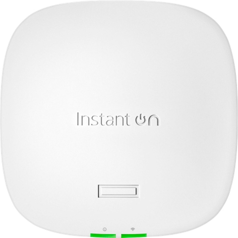 Instant On Dual Radio Tri Band (RW) AP32 (S1T23A) Access Point