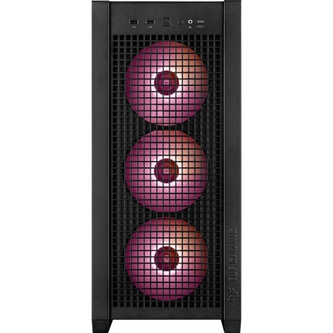 TUF Gaming GT302 ARGB Tower behuizing