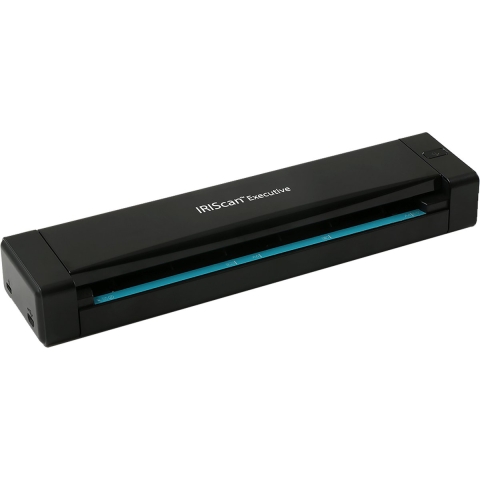 can Executive 4 documentscanner Scanner