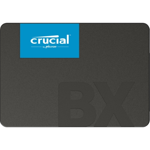 BX500 4 TB SSD