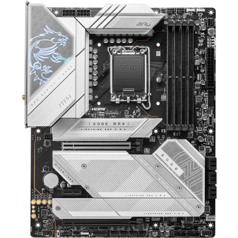 MPG Z790 EDGE TI MAX WIFI Moederbord