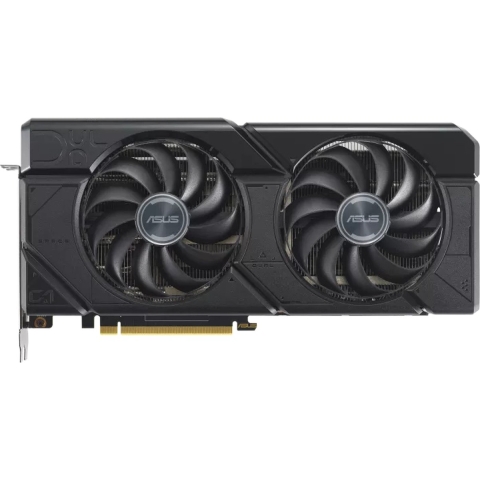 DUAL Radeon RX 7700 XT OC Grafische kaart