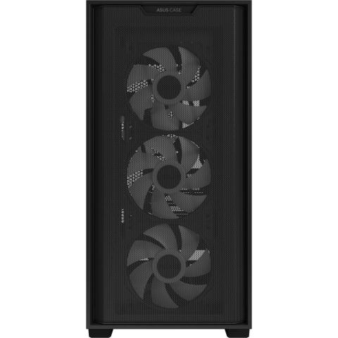 A21 PLUS TG ARGB Tower behuizing