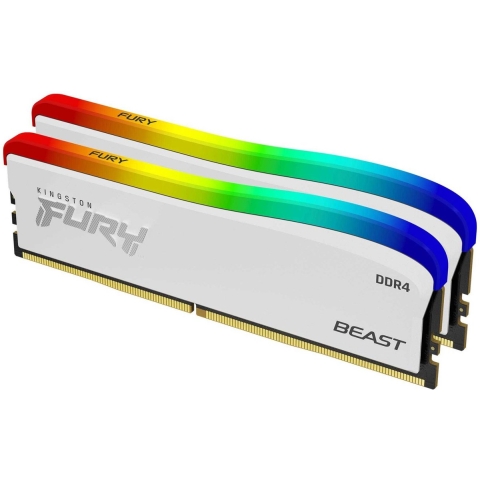 32 GB DDR4-3200 Kit Werkgeheugen