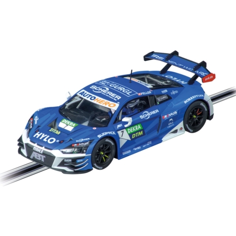 Carrera 20031063 DIGITAL 132 Auto Audi R8 LMS GT3 evo II „team ABT Sportsline, nr. 7”