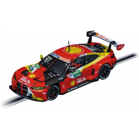 Carrera 20031077 DIGITAL 132 Auto BMW M4 GT3 „Schubert Motorsport, No. 31”