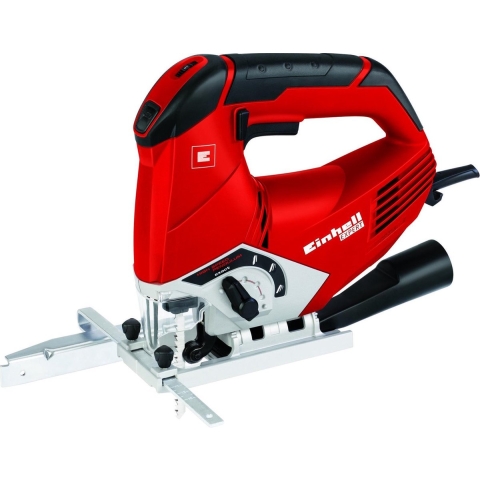 Einhell TE-JS 100 4321160 Decoupeerzaag met pendelbeweging 750 W