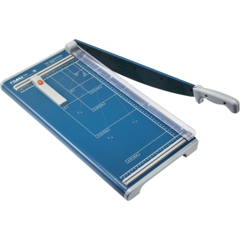 Dahle 534 Snijmachine A3 Aantal paginas A4 70 g/m² (max): 15 vel