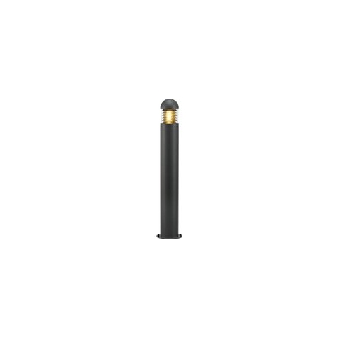 SLV 231475 C-Pol Staande buitenlamp LED E27 24 W Antraciet