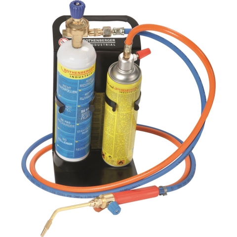 Rothenberger Rothenberger Roxy Kit 3100°C - ROT035740