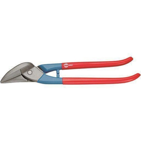 Gedore Ideaal blikschaar Links 260 MM - 4515090