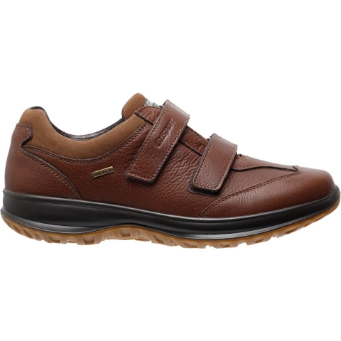 Grisport Schoen 8637 Bruin - Maat 46 - 10.048.018.46