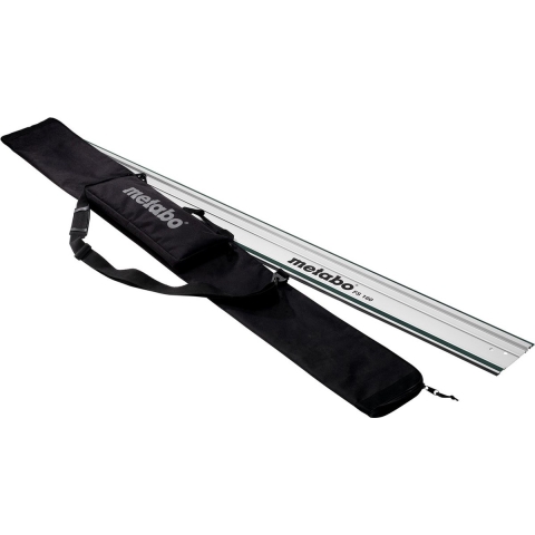 Metabo FS 160 Geleiderail in Tas FST- 1600mm - 629011700 - 629011700
