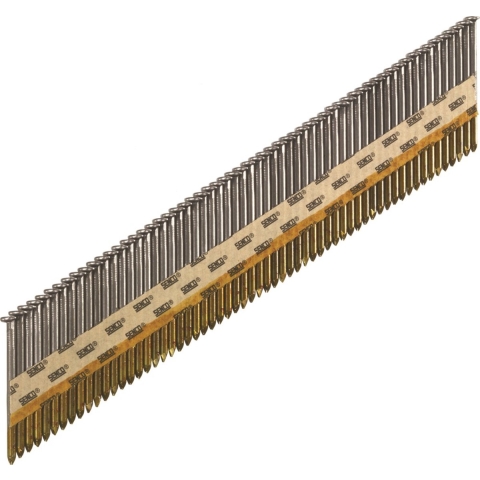 Senco Stripspijker glad 2,8 X 50 mm Blank te - GC51APBKR