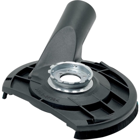 Bosch Accessoires Afzuigkap voor slijpen 125 mm 1st - 1605510281