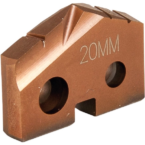 i-Tools Boorwisselplaat INS 4200 HS1890 - 12130038 - 12130038