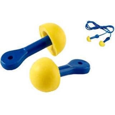3M Oordopje | EN 352-2 SNR 28 DB | 100 paar - 7000103732 7000103732