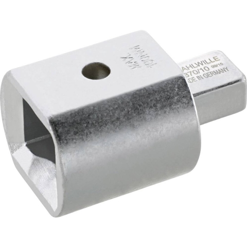 Stahlwille Insteekadapter/verloopstuk | 55 mm | chroom-legering-staal | chroom-vanadium | 1 stuk - 58290010 58290010