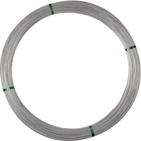Gallagher Zink-Alu-Mag HT draad 1,8mm - 25kg - 1250m - 077311 077311