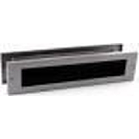 Mariani Alena Pvd Inox 330X79Mm - 90550020