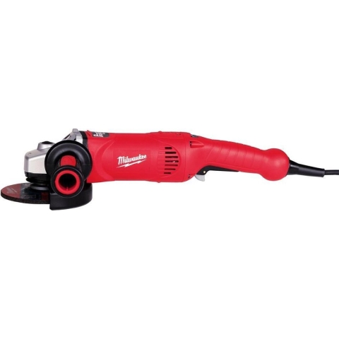 Milwaukee AGV 17-125 XE Haakse slijpmachine - 4933432230
