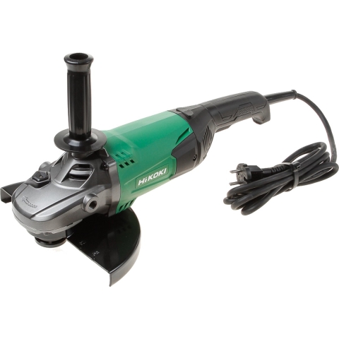 Hikoki G23SWU2UGZ Haakse slijper 230 mm 2200 Watt - G23SWU2UGZ