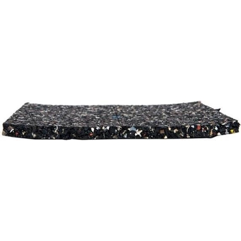 Dynaplus Rubberen Vlonderpads | 16 stuks - 0283.08.90101