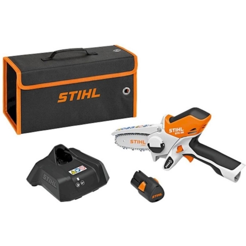 Stihl GTA 26 SET Accu-snoeischaar - GA010116910