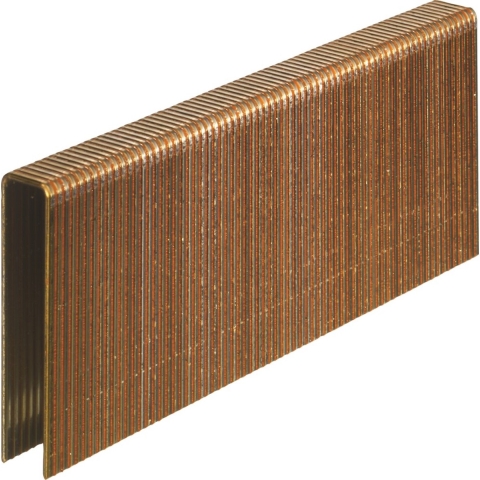 Senco Nieten binnenbreedte 7,67 mm - 38 mm gegalvaniseerd - te - O17BABB