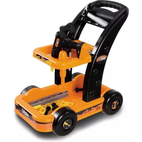 Beta 9547T-Kinder Trolley Met Gereedschap - 095470100
