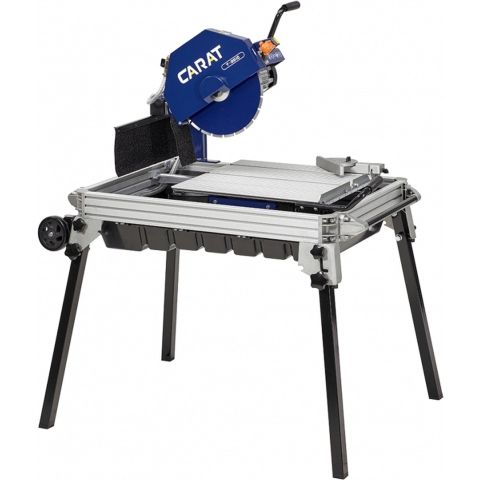 Carat T-3510 Laser Steenzaagmachine | 230 V | 2,2 kW | Model 2022 GT3510L000