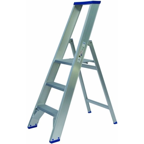 Solide Professionele Trap 3 Treden - PT03