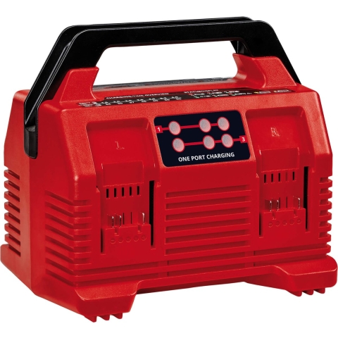 Einhell 18 V/4 A Quattrolader - 4512102 4512102