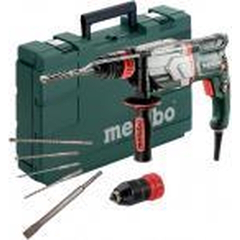 Metabo KHE 2860 Quick Set | Combihamer | 880W | SDS-Plus | 3.2 J | In metaBOX 600878850