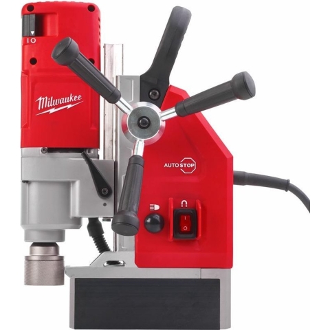 Milwaukee MDE41 Magnetische boorstandaard - 4933451015