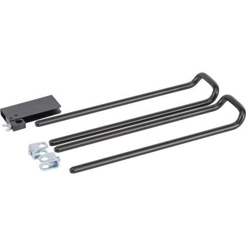Bosch Accessoires 2-delige tafelverlenging 356 mm 2st - 2607001911