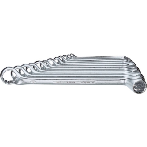 Gedore Ringsleutelset 12-dlg. - 6031390