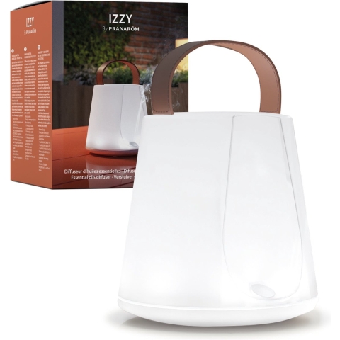 Pranarôm Izzy | 1 stuk