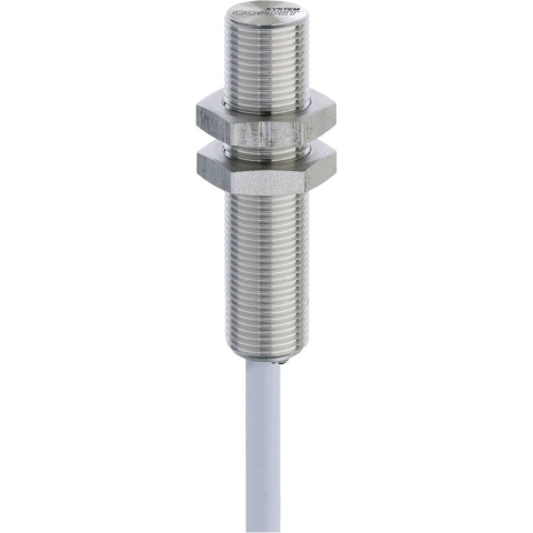 Contrinex Inductieve sensor M12 Vlak PNP DW-AD-703-M12