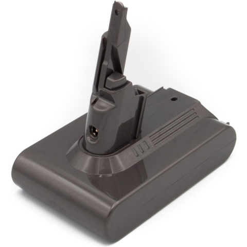 ChiliPower Accu voor o.a. Dyson V7, Dyson V7 Fluffy, SV11 Animal - 2700mAh
