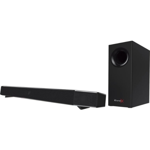 Sound BlasterX Katana Soundbar