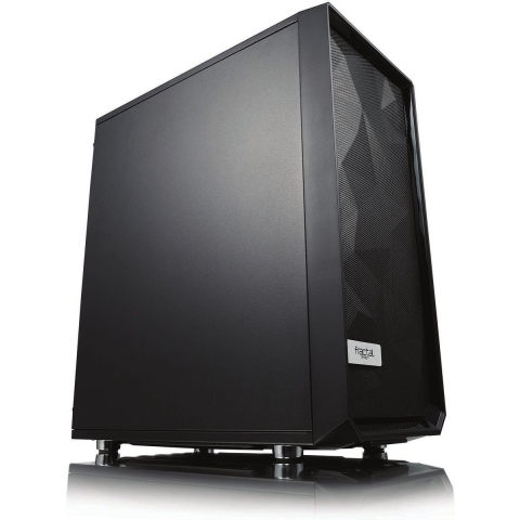 Meshify C Tower behuizing