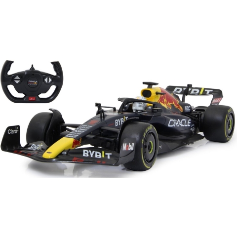 Oracle Red Bull Racing RB18 1:12 speelgoed auto 2.4 Ghz