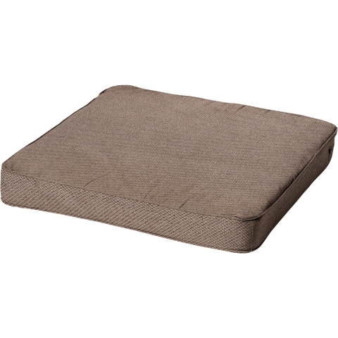 2 stuks! Lounge profi-line 73x73 outdoor Manchester taupe - Madison