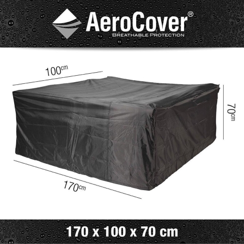 Loungesethoes 170x100x70cm - AeroCover