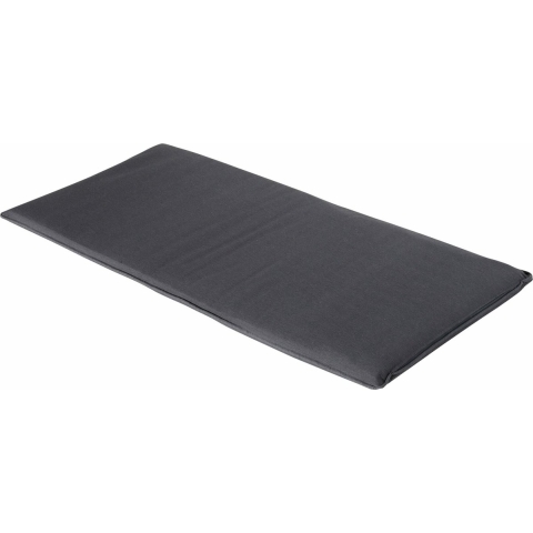 Bankkussen outdoor panama grey - Madison