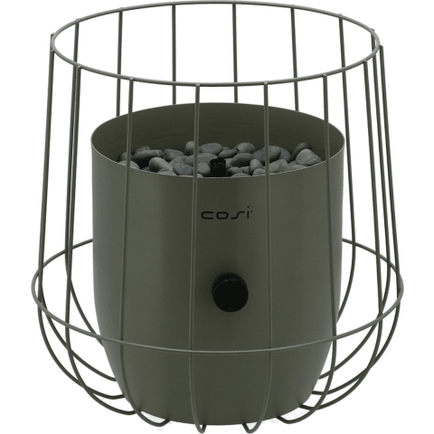 Scoop basket olive - Cosi