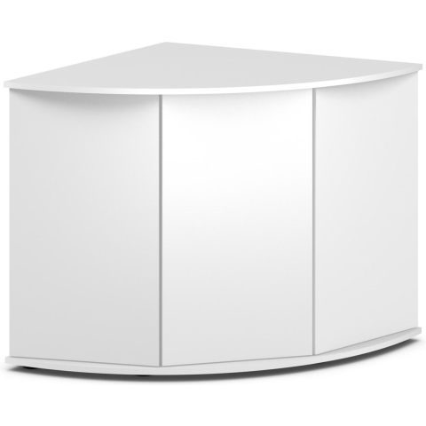 Juwel meubel bouwpakket SBX Trigon 350 wit - Gebr. de Boon