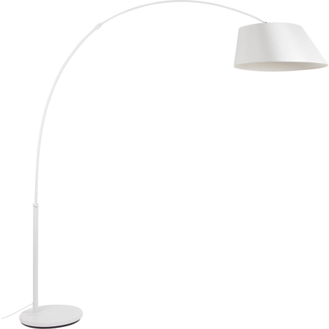 Zuiver Arc Booglamp - Wit