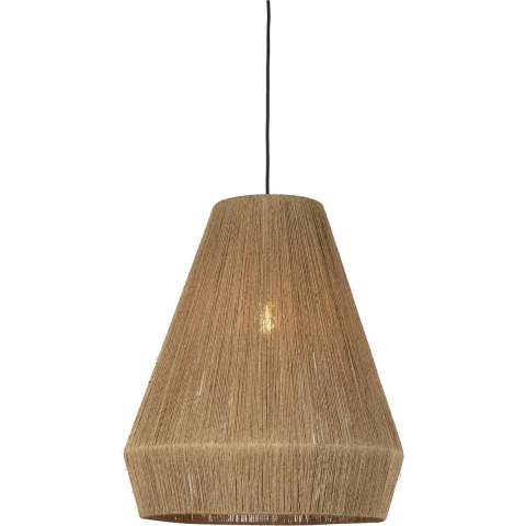 GOOD&MOJO Iguazu Hanglamp - Ø 50 cm